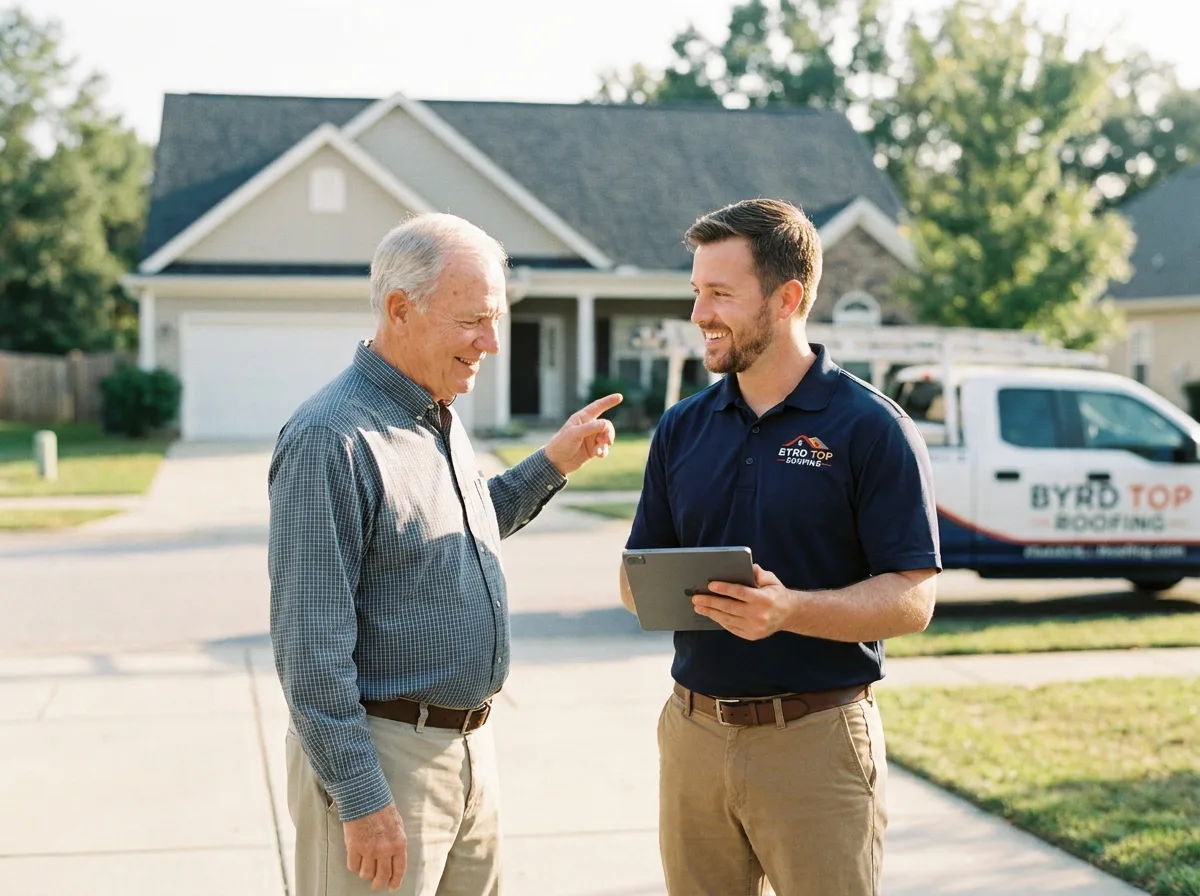 Roofing East Pembroke, NY FAQs